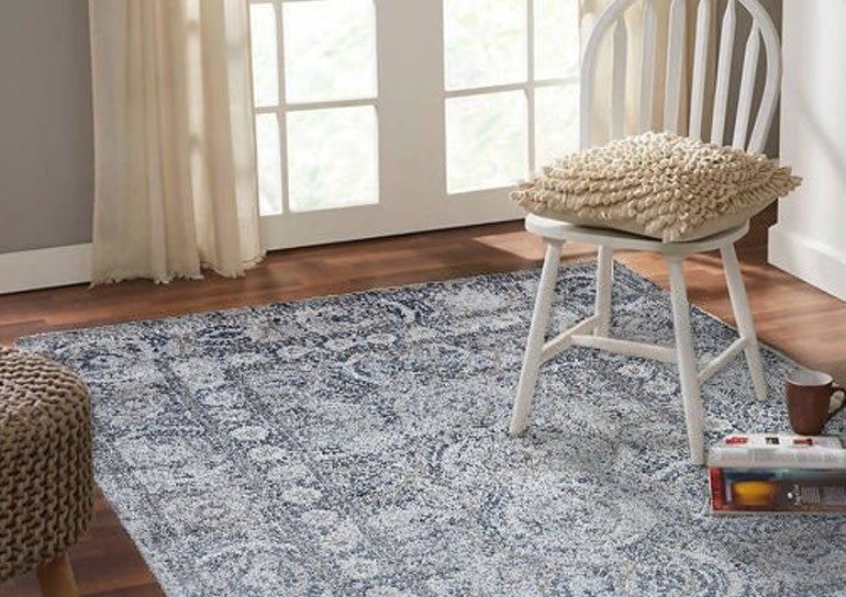 How To Define The Age Of A Rug?